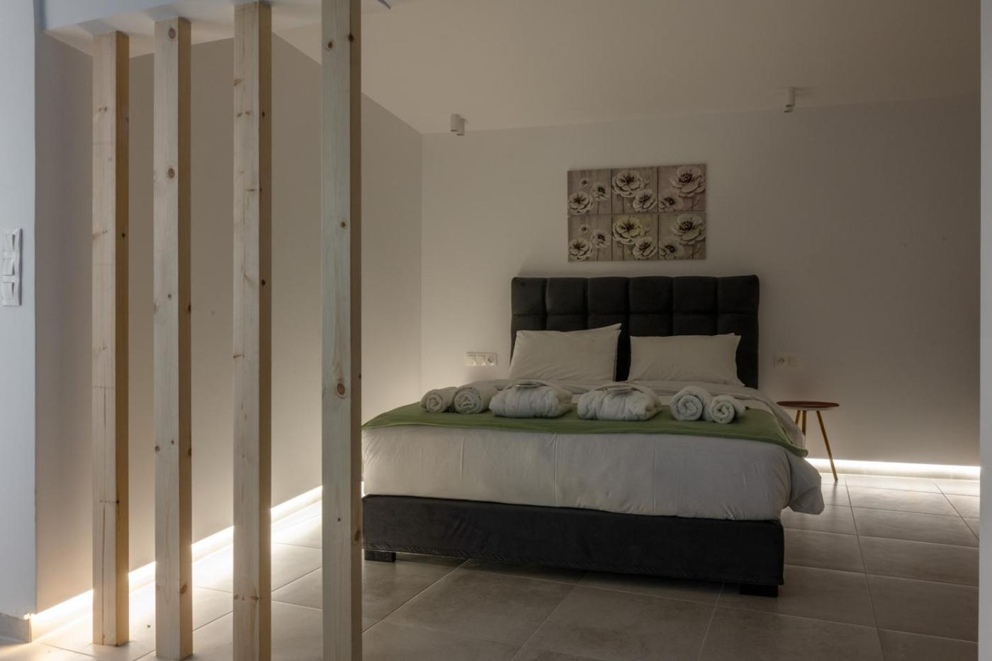 Monastiraki Urban Studio アテネ エクステリア 写真