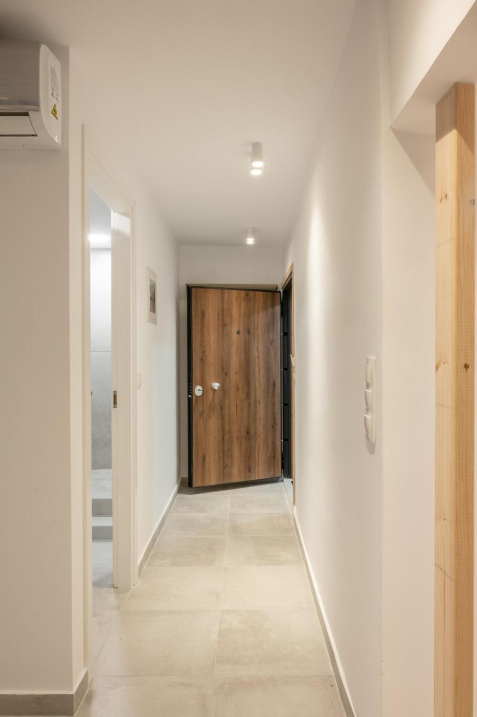 Monastiraki Urban Studio アテネ エクステリア 写真