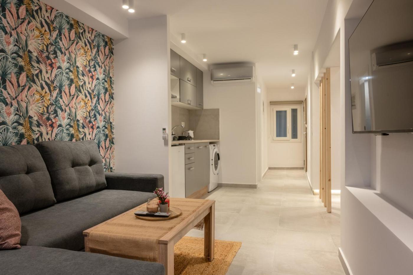 Monastiraki Urban Studio アテネ エクステリア 写真
