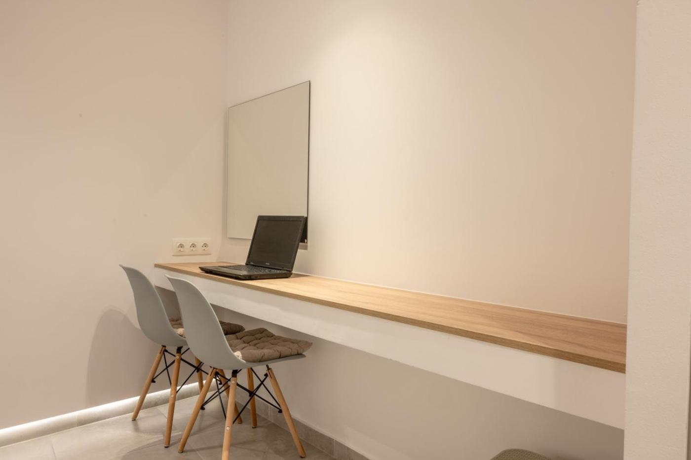 Monastiraki Urban Studio アテネ エクステリア 写真
