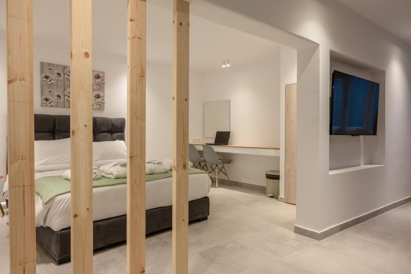 Monastiraki Urban Studio アテネ エクステリア 写真