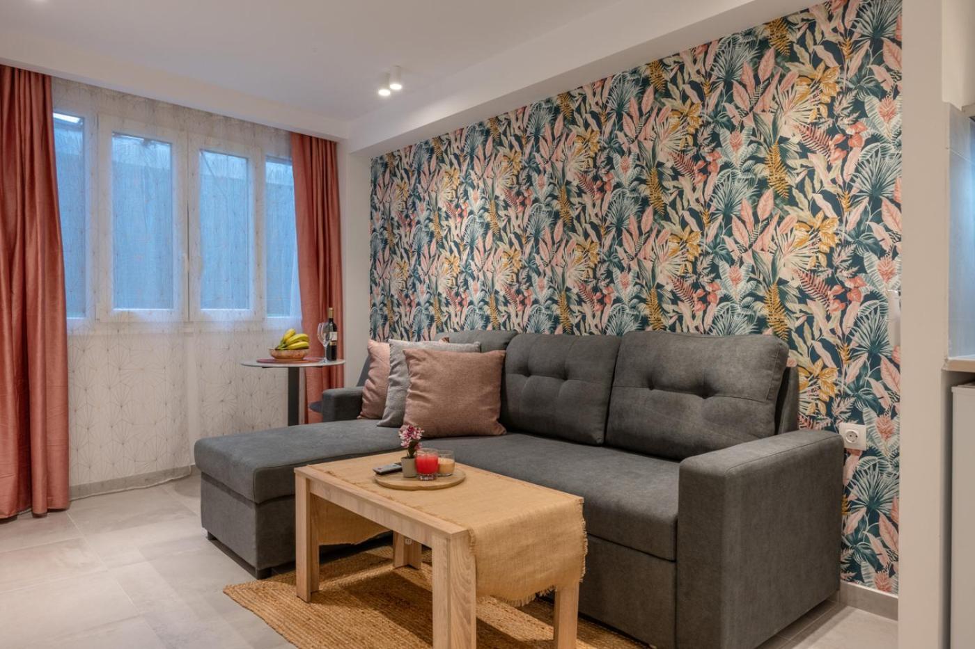Monastiraki Urban Studio アテネ エクステリア 写真