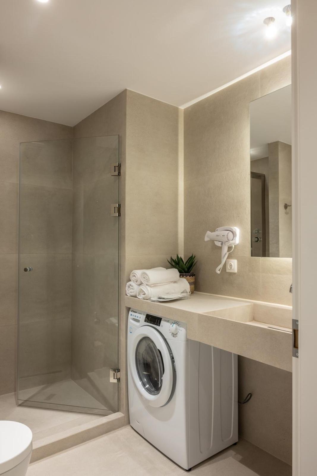 Monastiraki Urban Studio アテネ エクステリア 写真