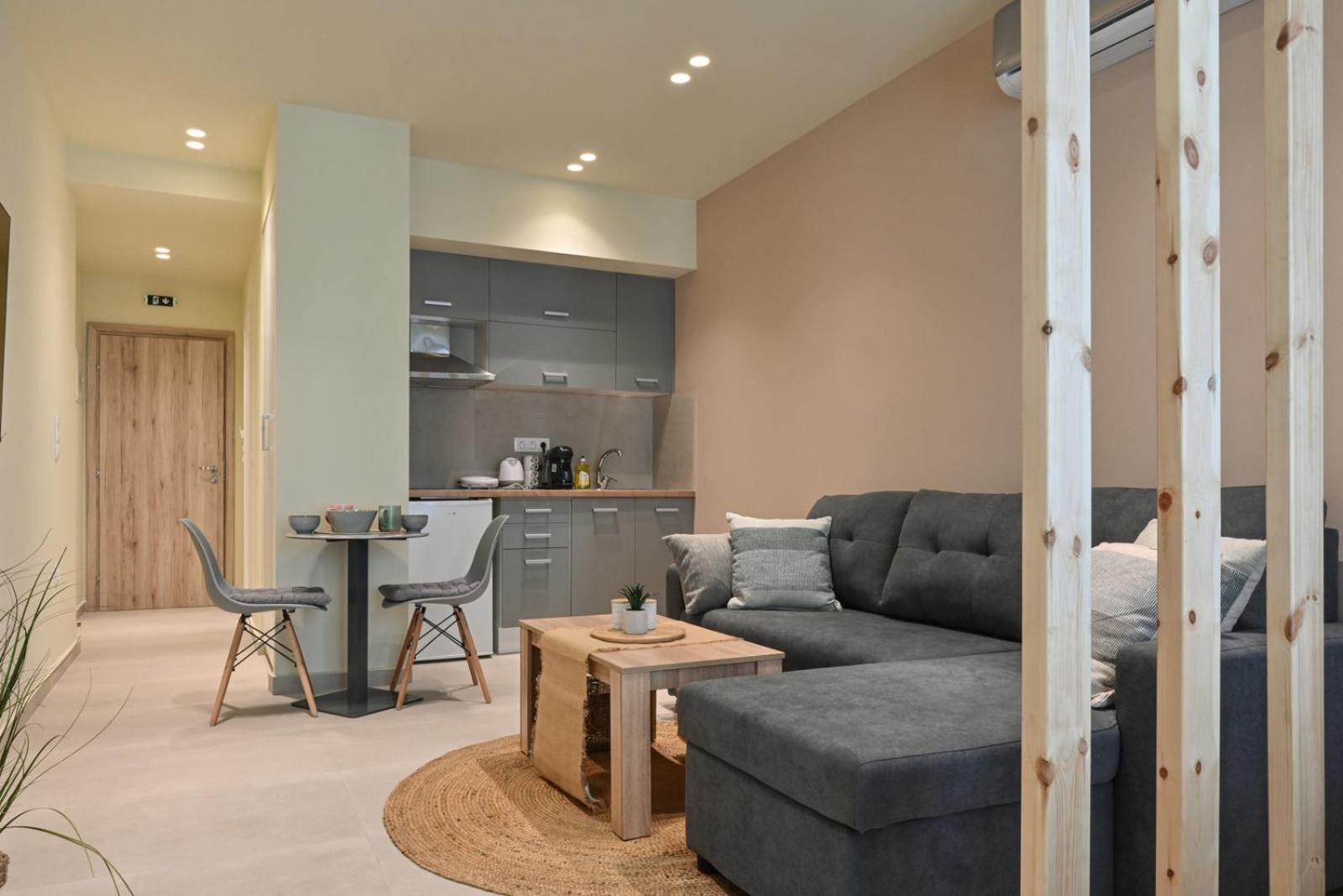 Monastiraki Urban Studio アテネ エクステリア 写真