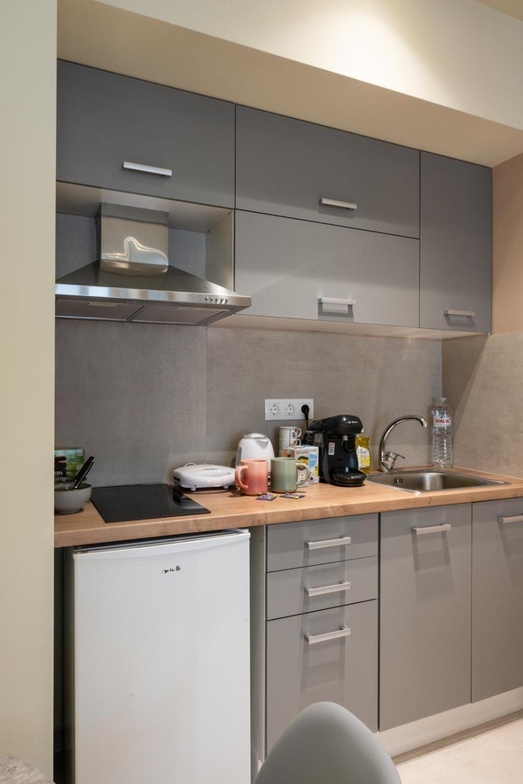 Monastiraki Urban Studio アテネ エクステリア 写真