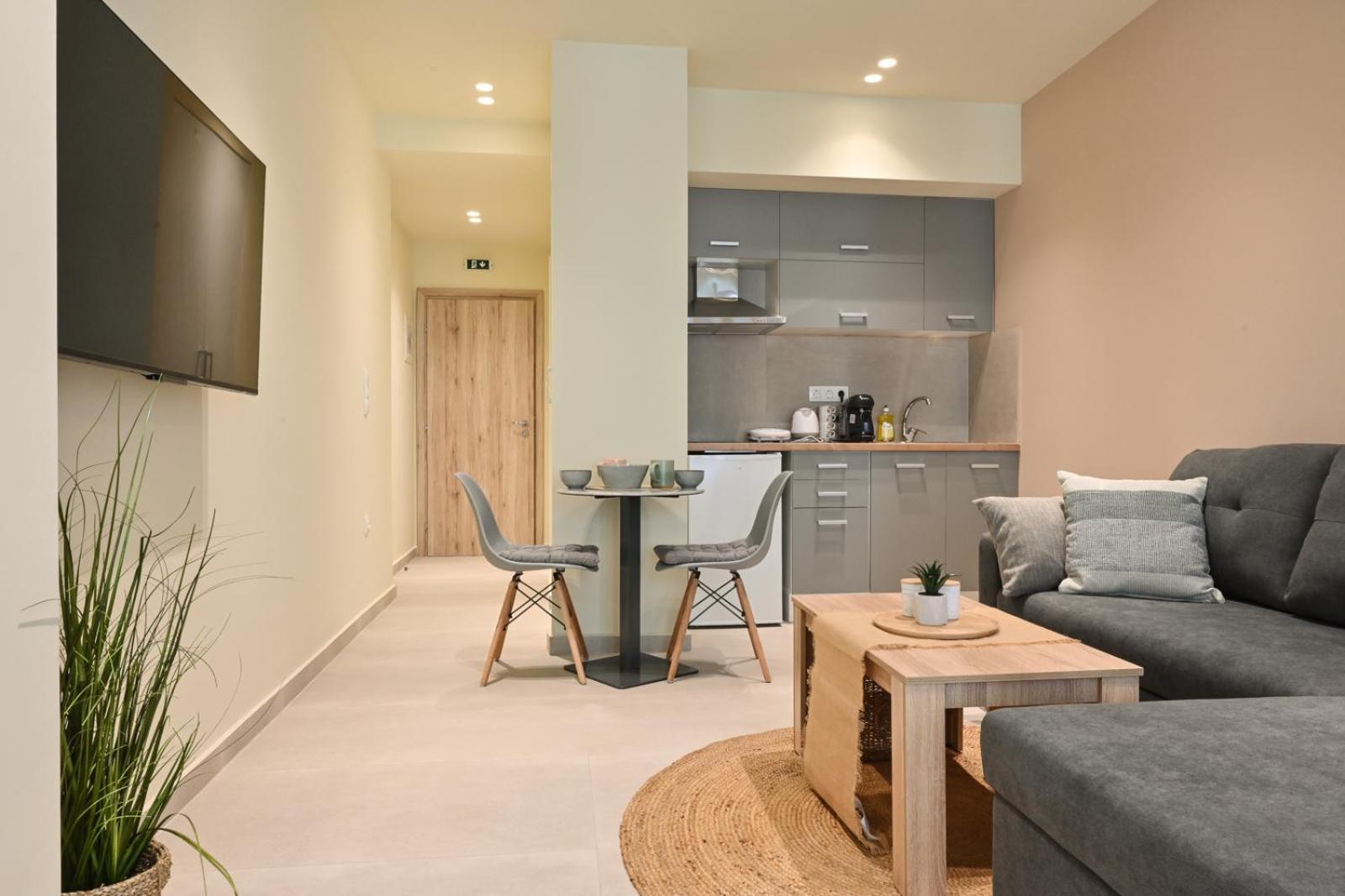 Monastiraki Urban Studio アテネ エクステリア 写真