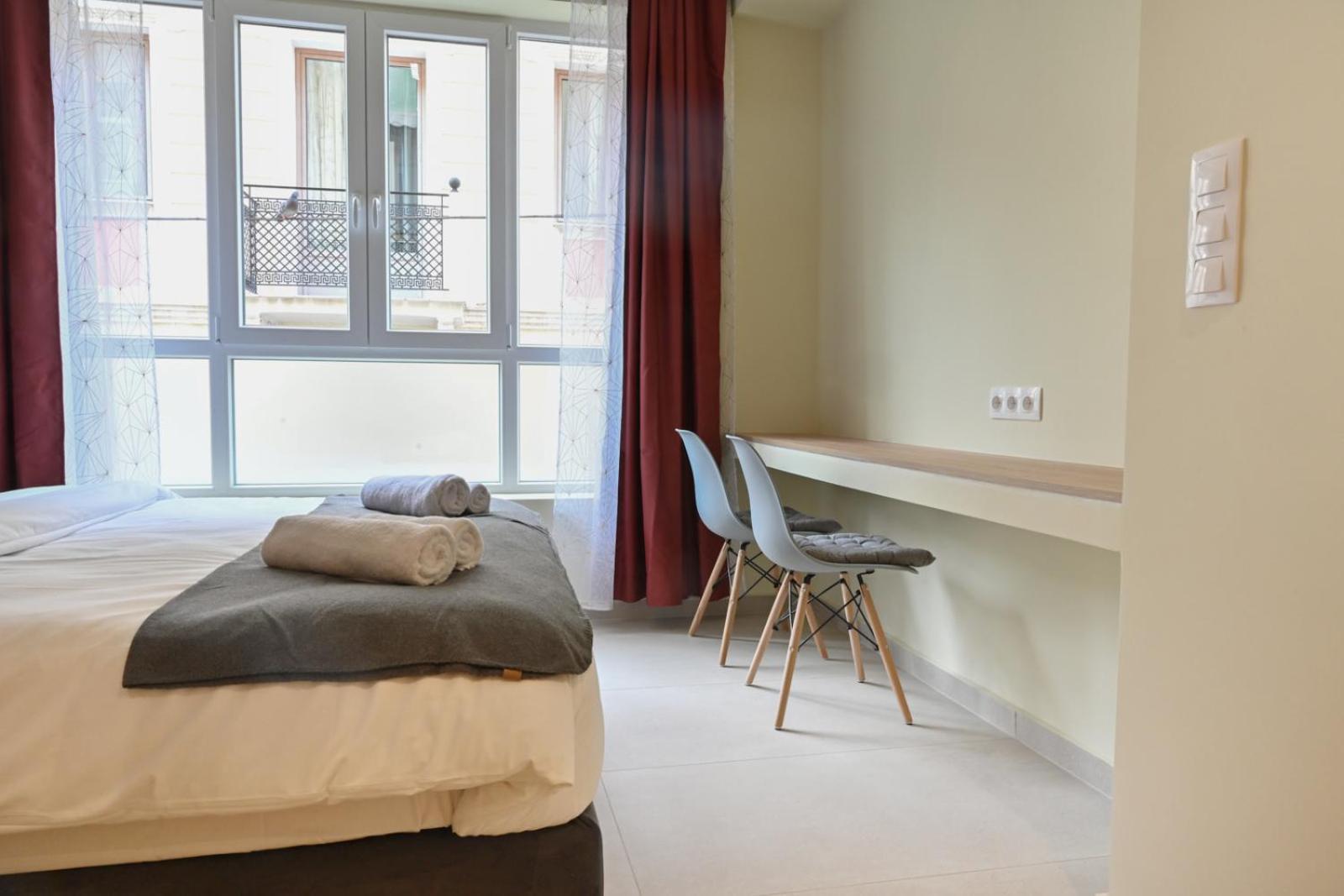 Monastiraki Urban Studio アテネ エクステリア 写真