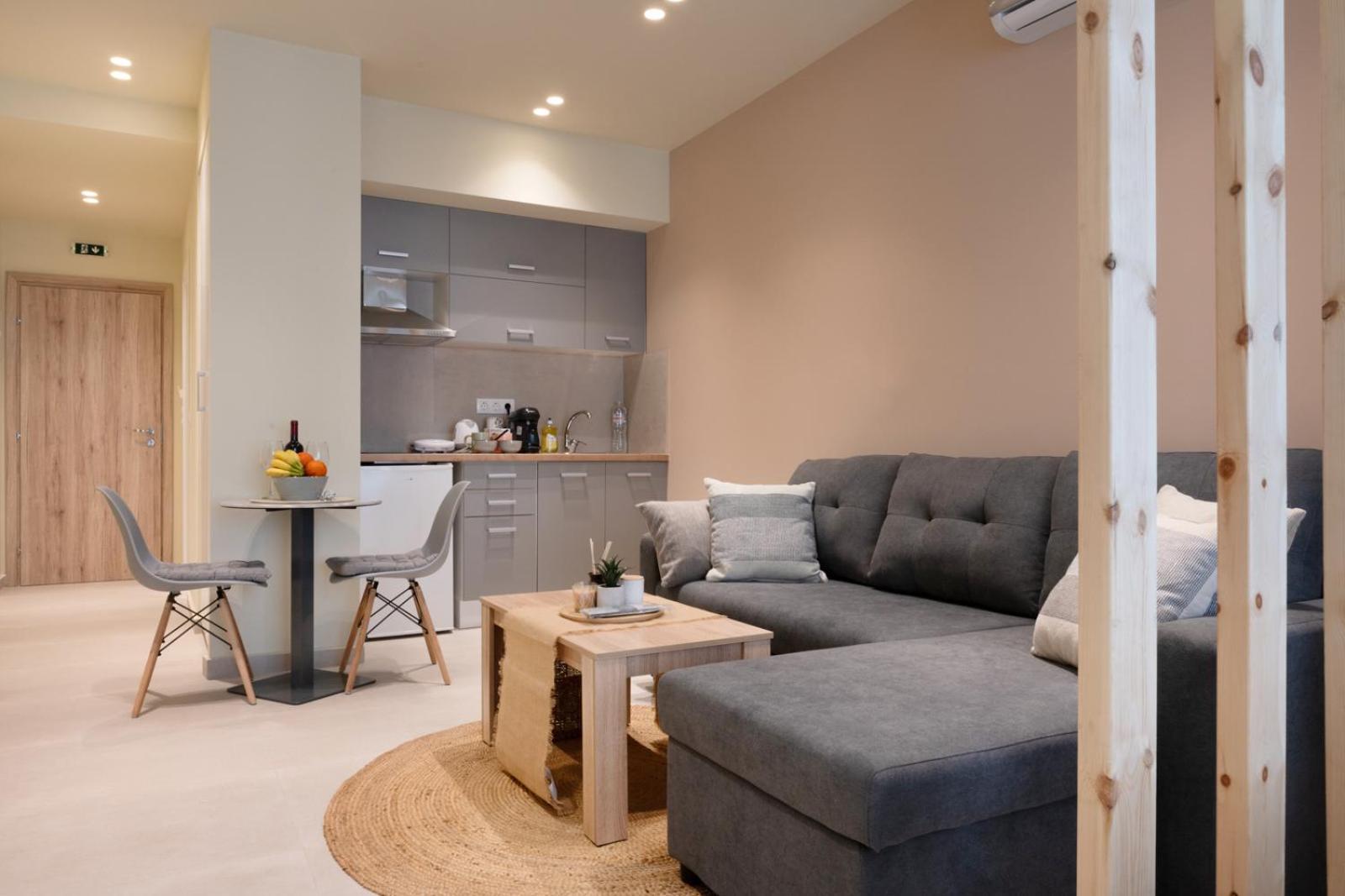 Monastiraki Urban Studio アテネ エクステリア 写真