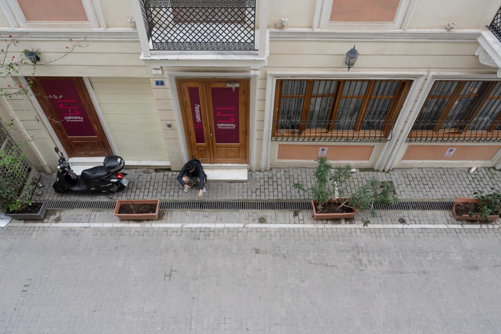 Monastiraki Urban Studio アテネ エクステリア 写真