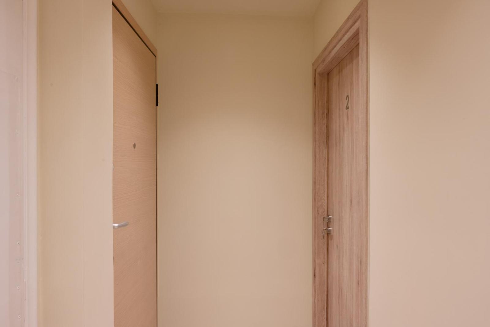 Monastiraki Urban Studio アテネ エクステリア 写真
