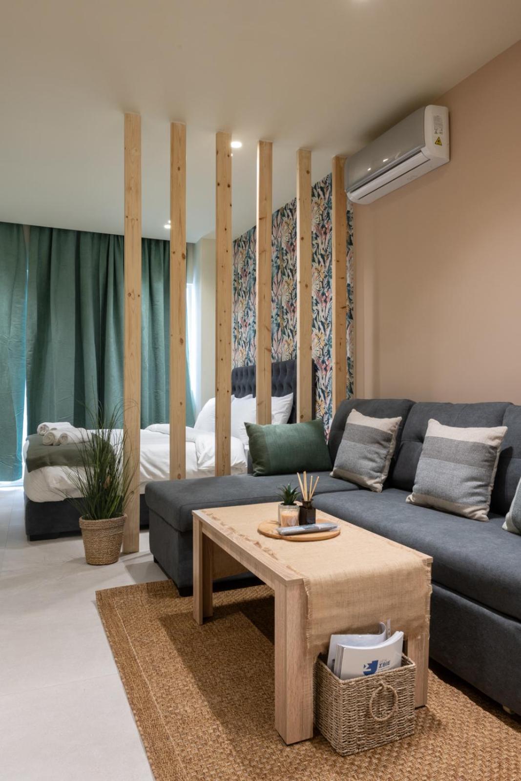 Monastiraki Urban Studio アテネ エクステリア 写真