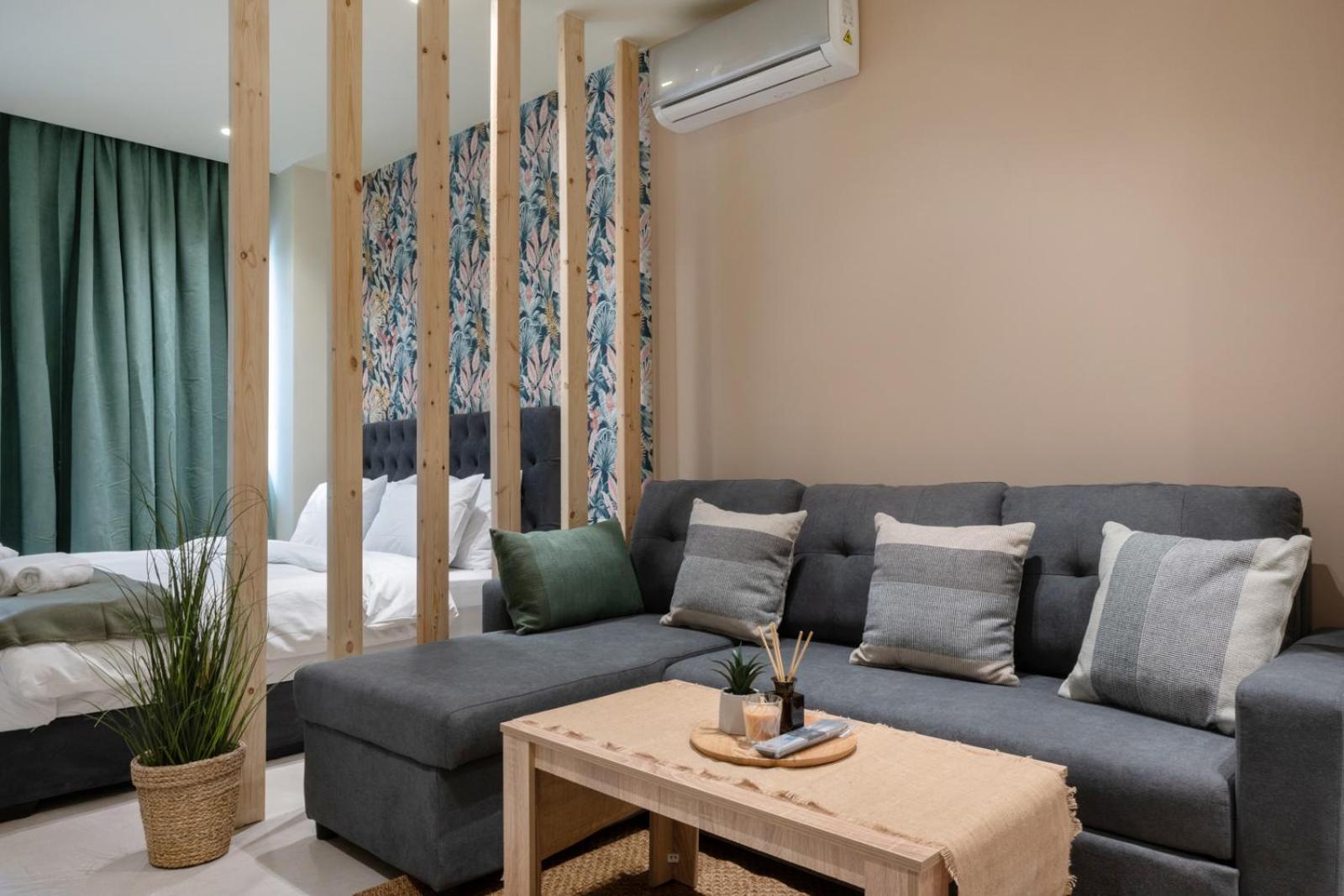 Monastiraki Urban Studio アテネ エクステリア 写真
