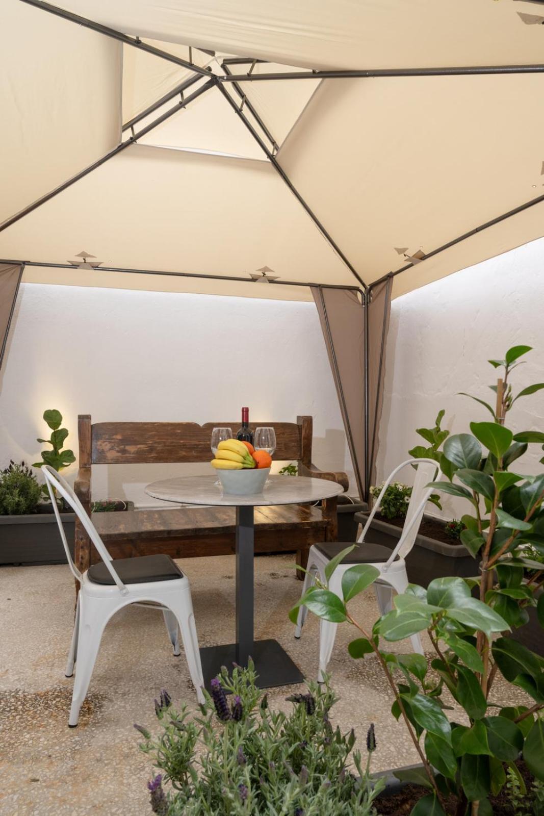 Monastiraki Urban Studio アテネ エクステリア 写真