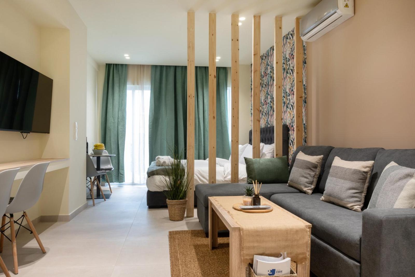 Monastiraki Urban Studio アテネ エクステリア 写真